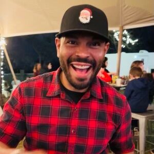 Meet your Posher, Louis